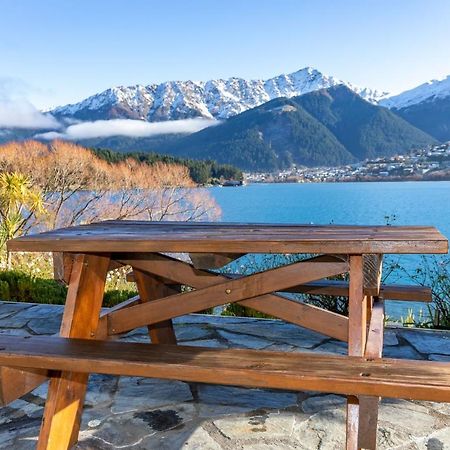 Lakeside Escape Queenstown Zewnętrze zdjęcie