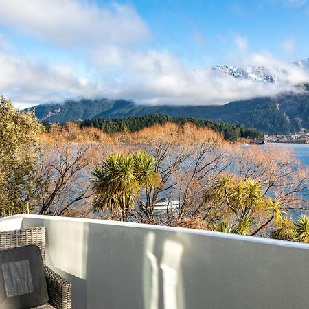 Lakeside Escape Queenstown Zewnętrze zdjęcie