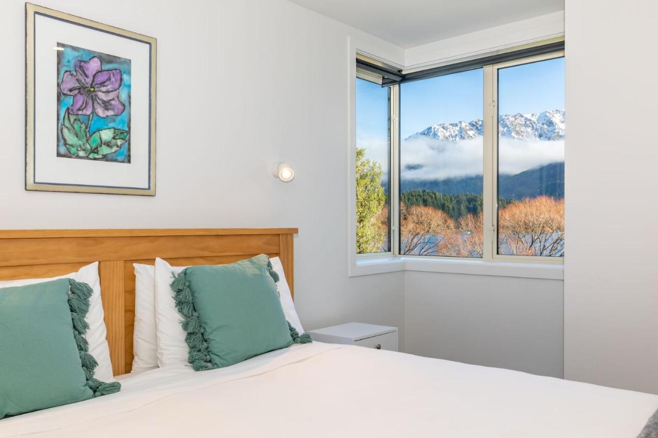 Lakeside Escape Queenstown Zewnętrze zdjęcie