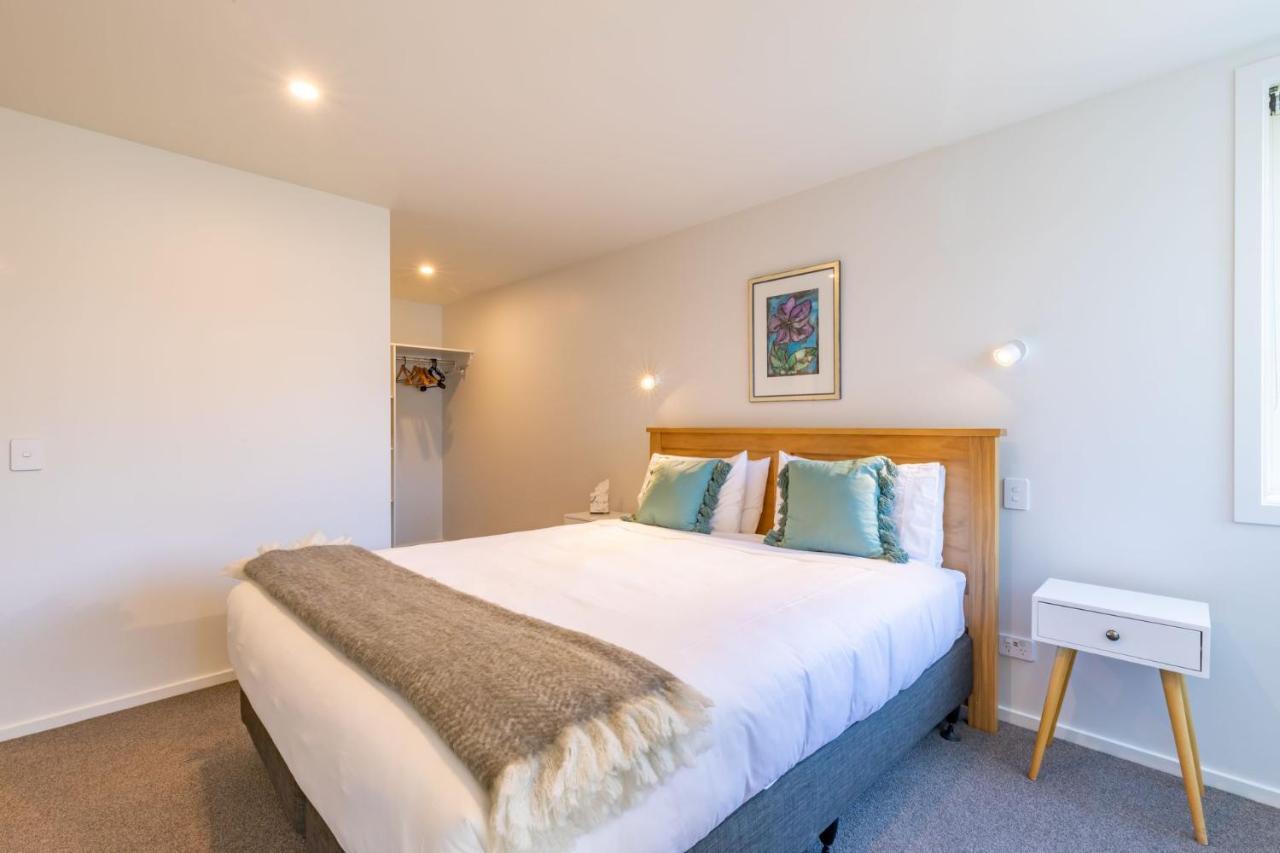 Lakeside Escape Queenstown Zewnętrze zdjęcie