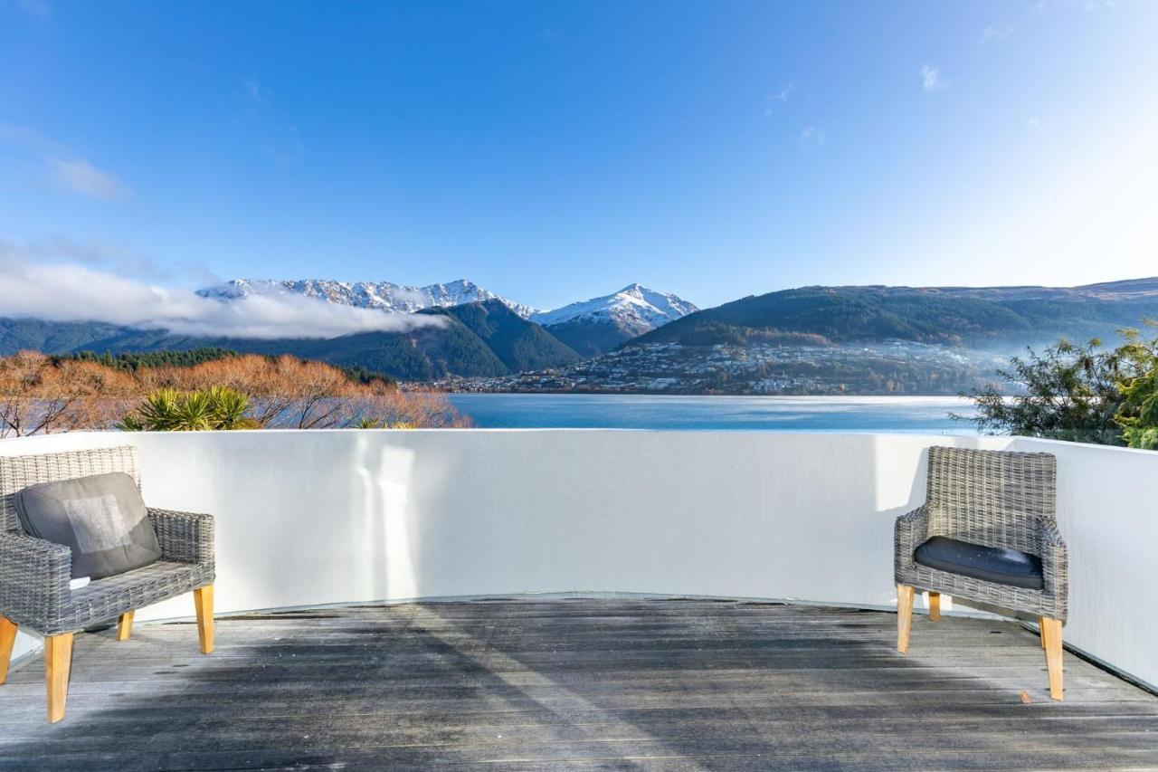 Lakeside Escape Queenstown Zewnętrze zdjęcie