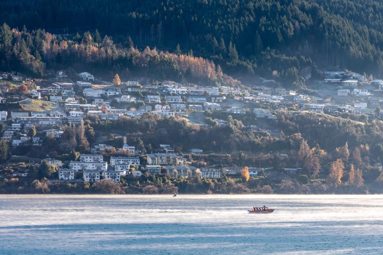 Lakeside Escape Queenstown Zewnętrze zdjęcie