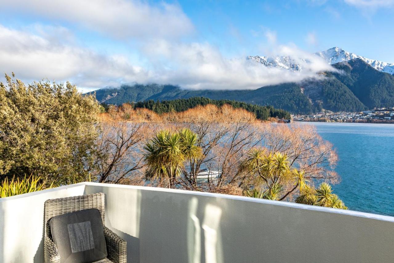 Lakeside Escape Queenstown Zewnętrze zdjęcie