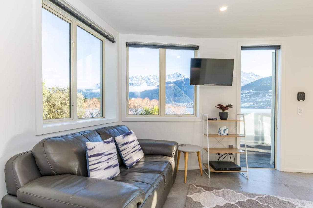 Lakeside Escape Queenstown Zewnętrze zdjęcie