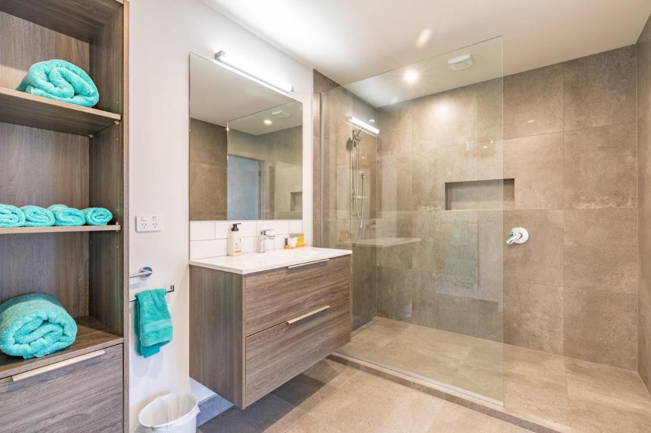 Lakeside Escape Queenstown Zewnętrze zdjęcie
