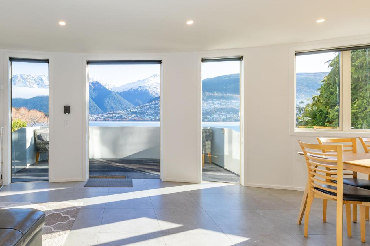 Lakeside Escape Queenstown Zewnętrze zdjęcie