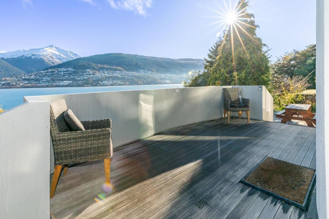 Lakeside Escape Queenstown Zewnętrze zdjęcie