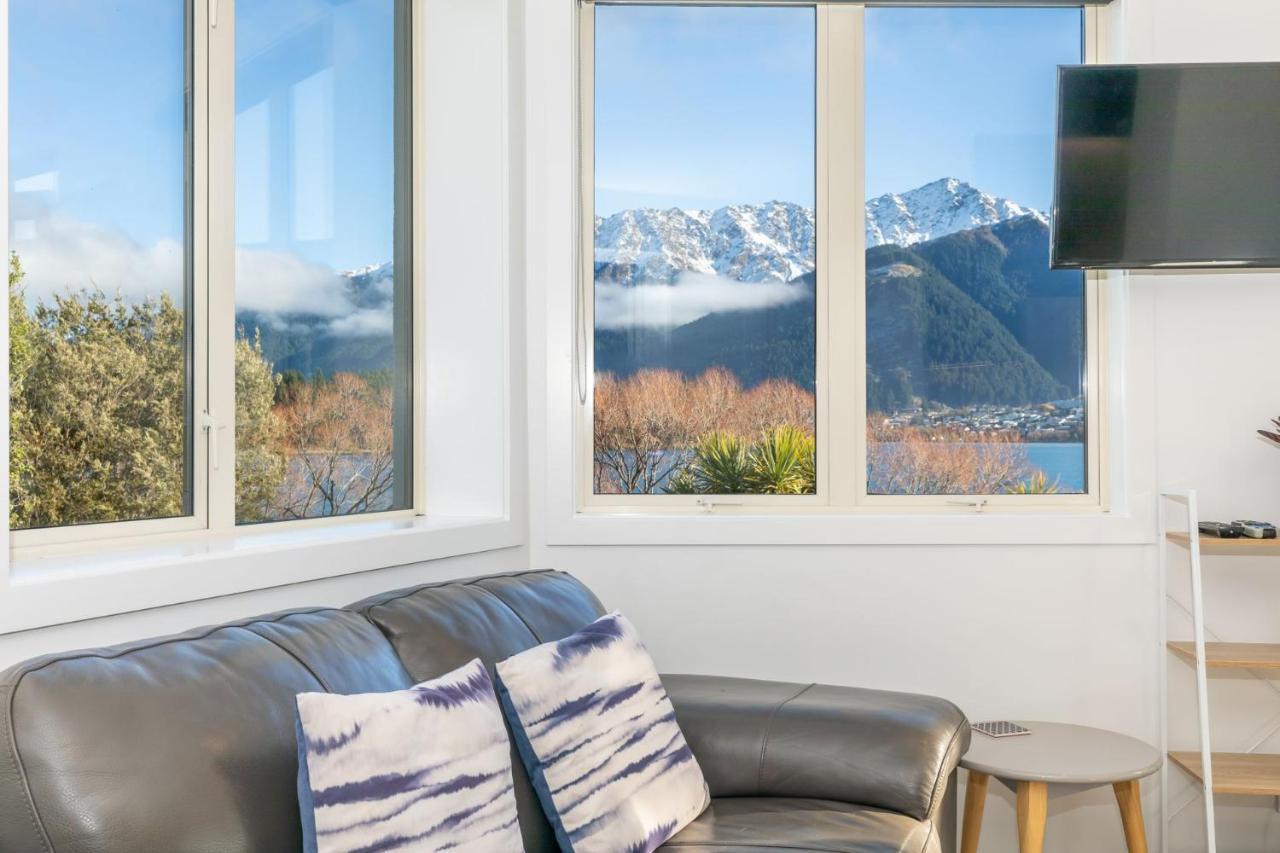 Lakeside Escape Queenstown Zewnętrze zdjęcie
