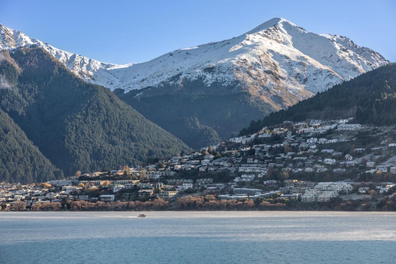 Lakeside Escape Queenstown Zewnętrze zdjęcie